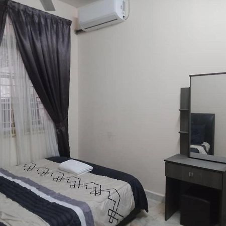 Ilham Homestay クアンタン エクステリア 写真