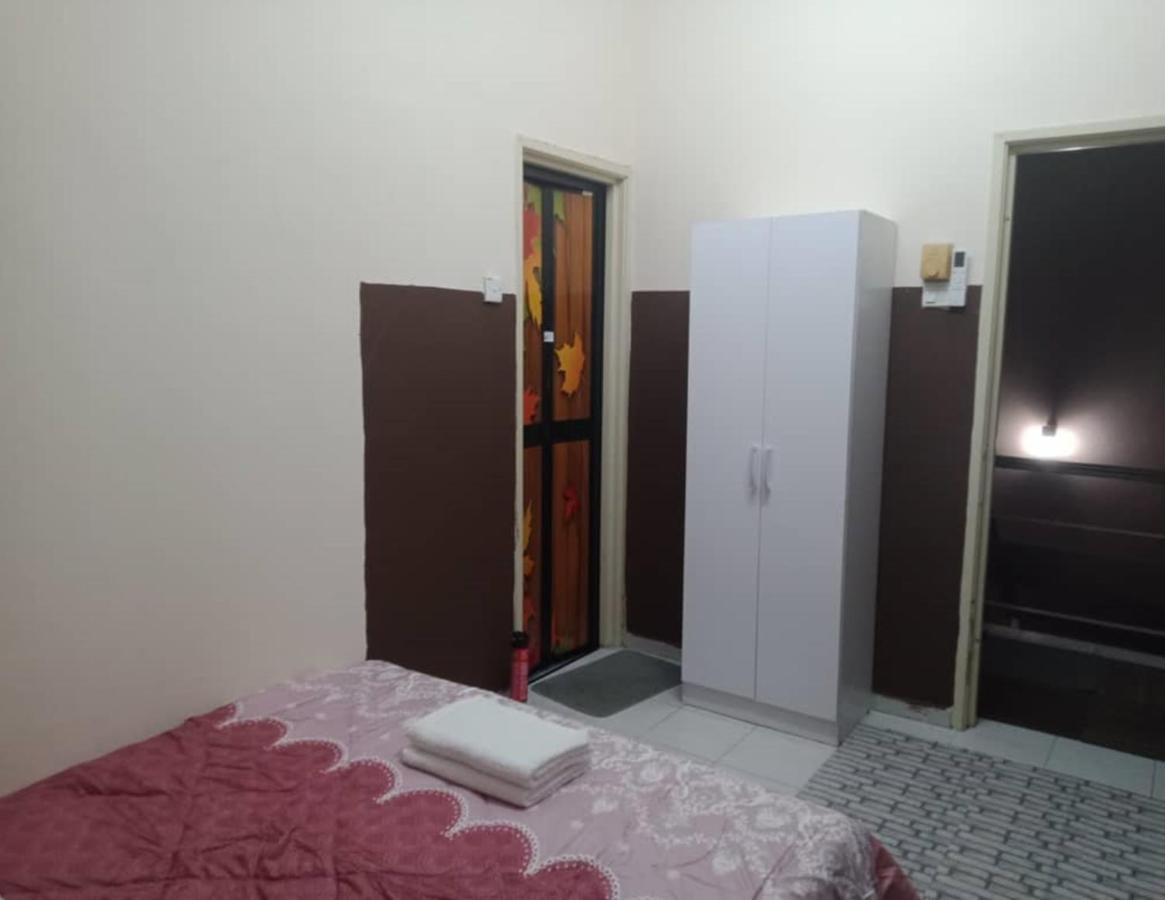 Ilham Homestay クアンタン エクステリア 写真
