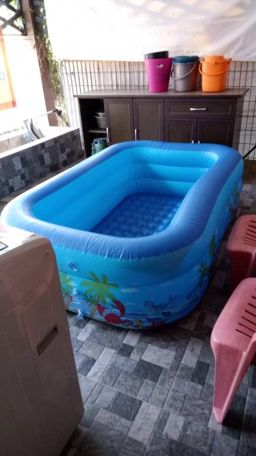 Ilham Homestay クアンタン エクステリア 写真